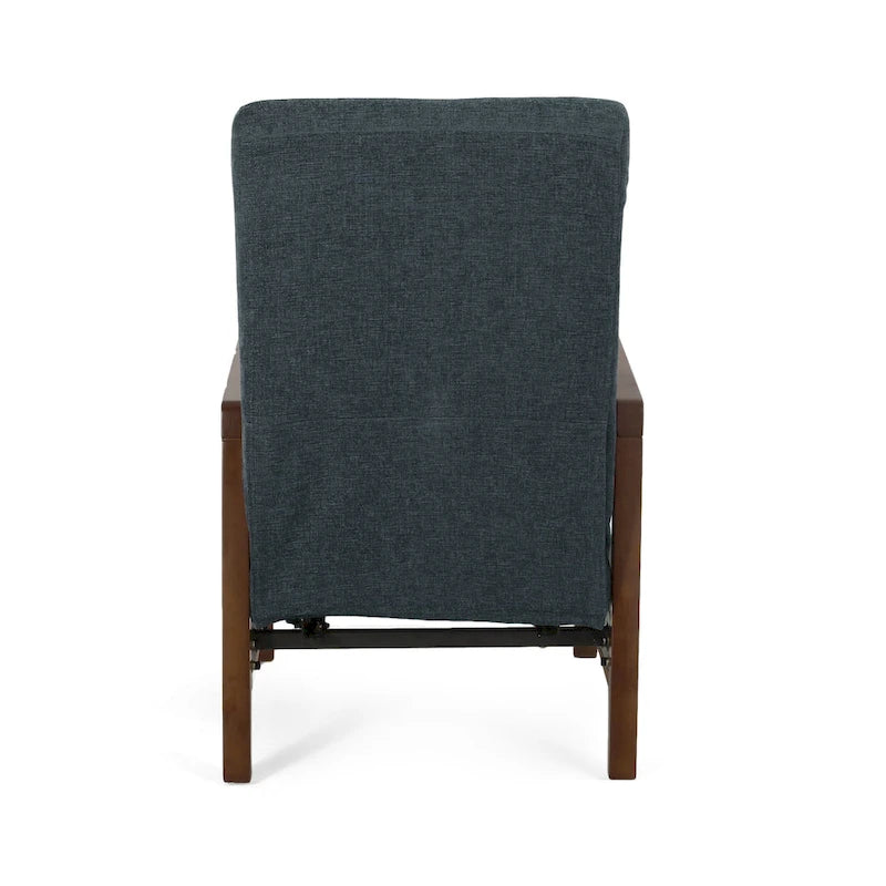 Fauteuil inclinable à dossier Neihart Waterfall de Christopher Knight Home