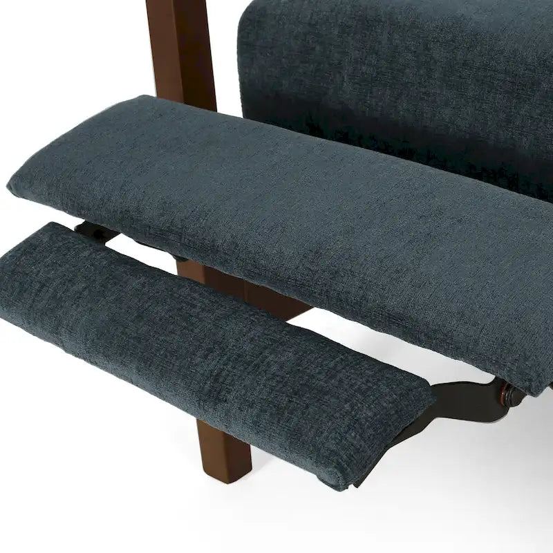 Fauteuil inclinable à dossier Neihart Waterfall de Christopher Knight Home