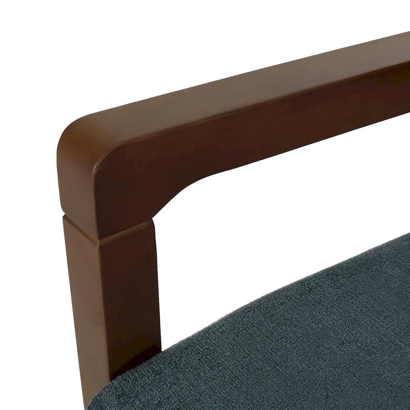 Fauteuil inclinable à dossier Neihart Waterfall de Christopher Knight Home