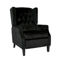 Fauteuil inclinable traditionnel à oreilles Keating de Christopher Knight Home