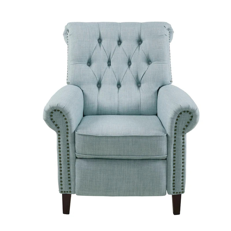 Fauteuil inclinable à dossier inclinable Madison Park Jetta