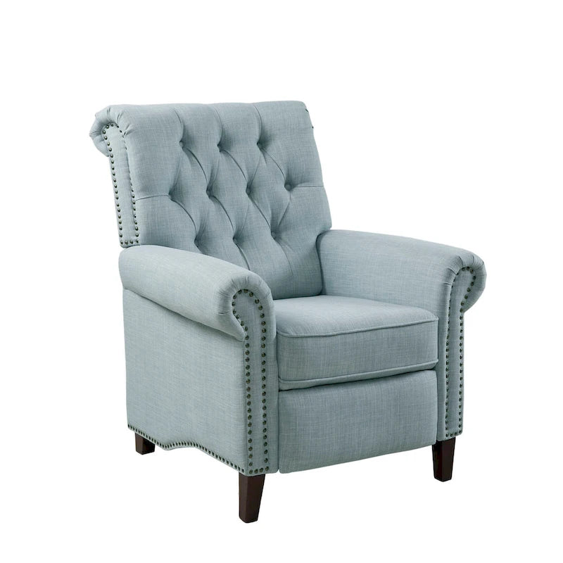 Fauteuil inclinable à dossier inclinable Madison Park Jetta