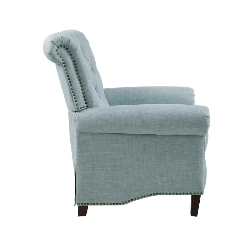 Fauteuil inclinable à dossier inclinable Madison Park Jetta