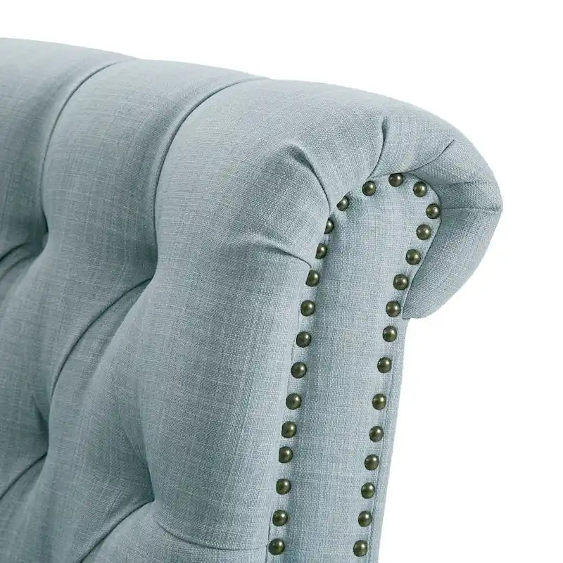 Fauteuil inclinable à dossier inclinable Madison Park Jetta
