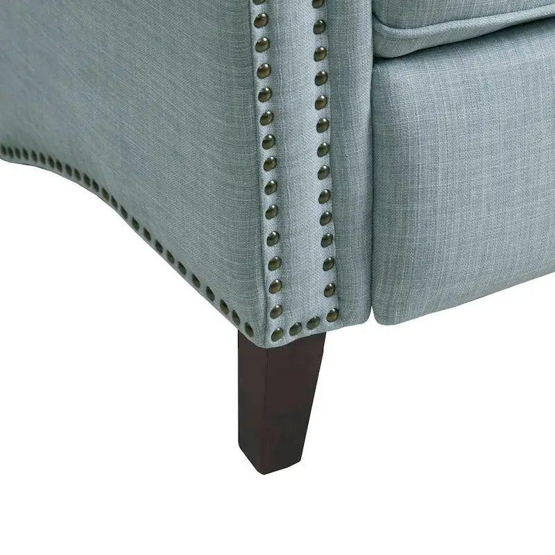 Fauteuil inclinable à dossier inclinable Madison Park Jetta