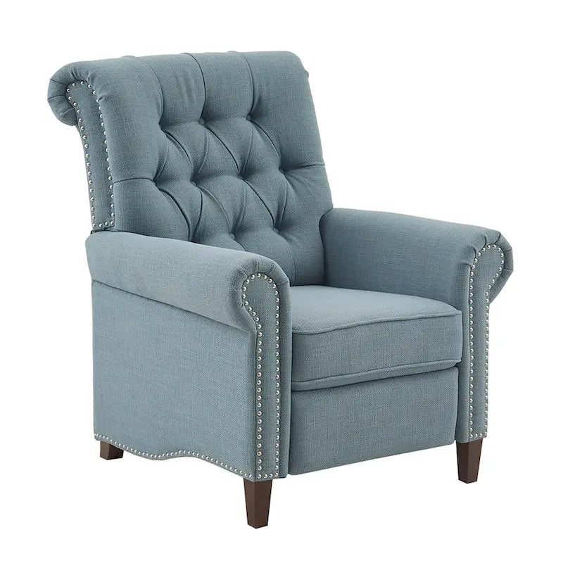 Fauteuil inclinable à dossier inclinable Madison Park Jetta