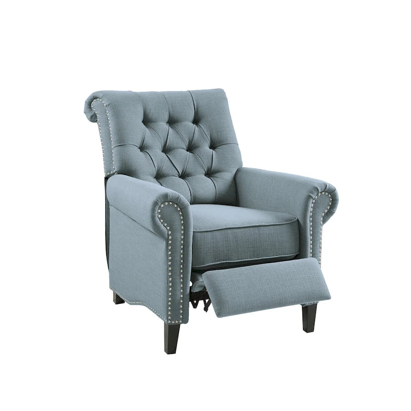 Fauteuil inclinable à dossier inclinable Madison Park Jetta