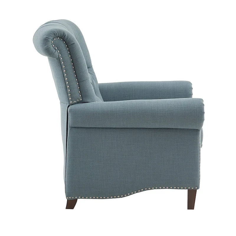 Fauteuil inclinable à dossier inclinable Madison Park Jetta