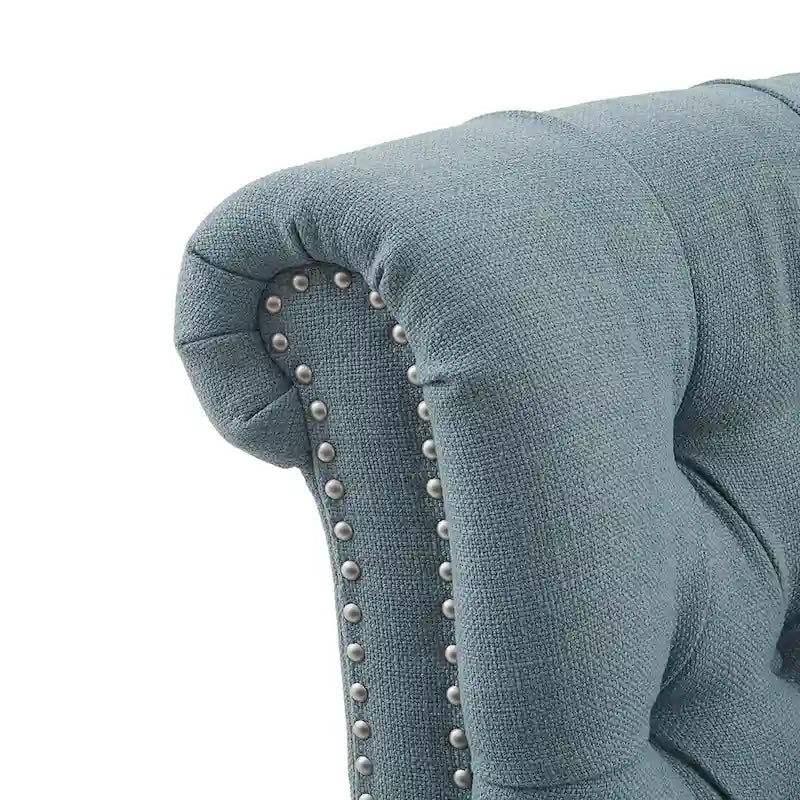 Fauteuil inclinable à dossier inclinable Madison Park Jetta
