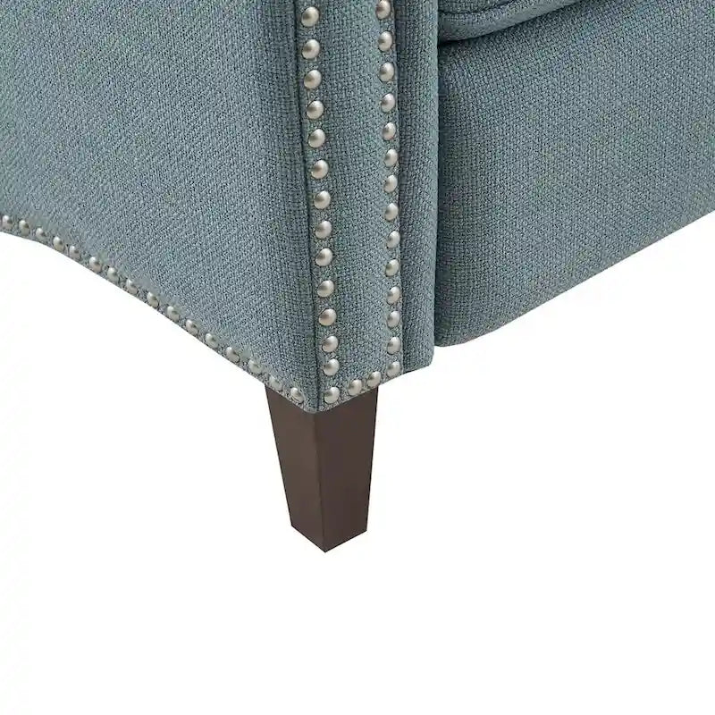 Fauteuil inclinable à dossier inclinable Madison Park Jetta
