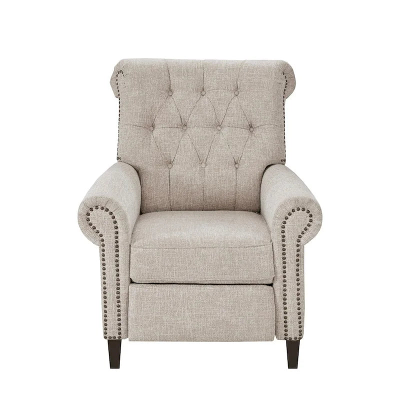 Fauteuil inclinable à dossier inclinable Madison Park Jetta