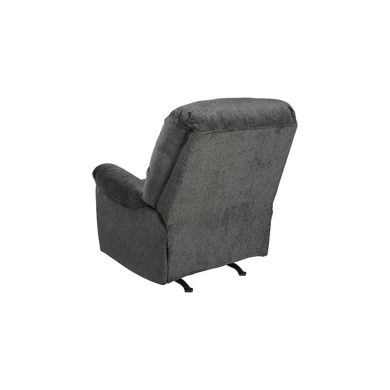 Fauteuil inclinable et à bascule Ballinasloe