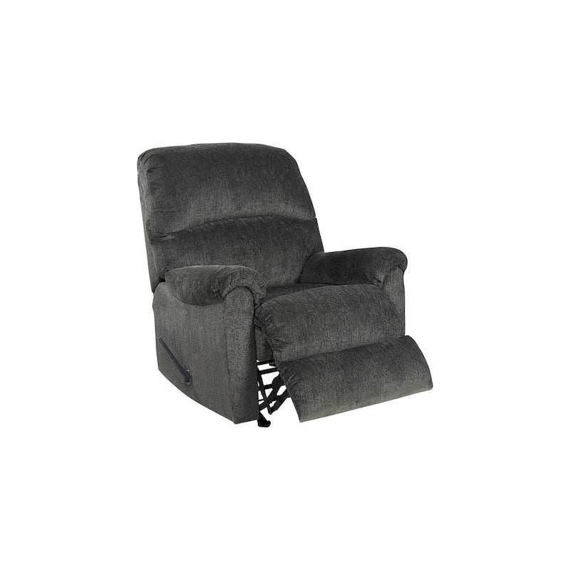 Fauteuil inclinable et à bascule Ballinasloe