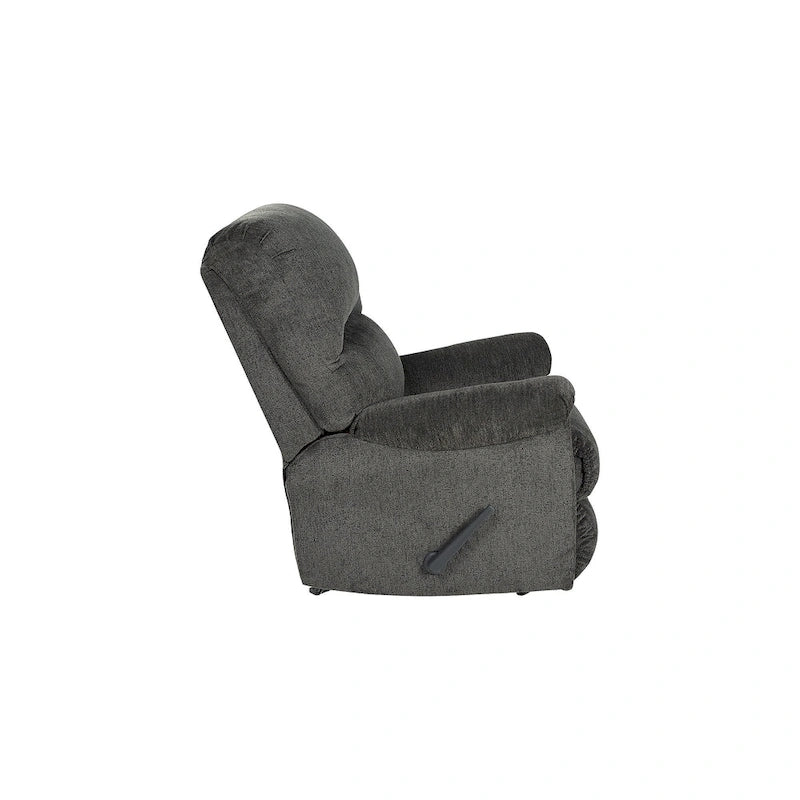 Fauteuil inclinable et à bascule Ballinasloe