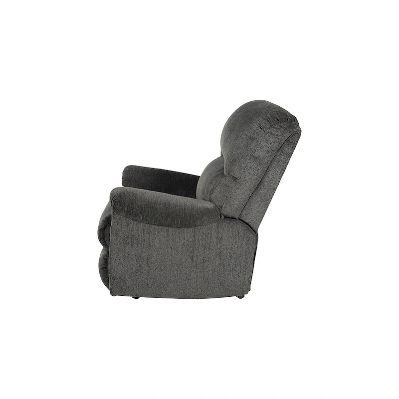 Fauteuil inclinable et à bascule Ballinasloe
