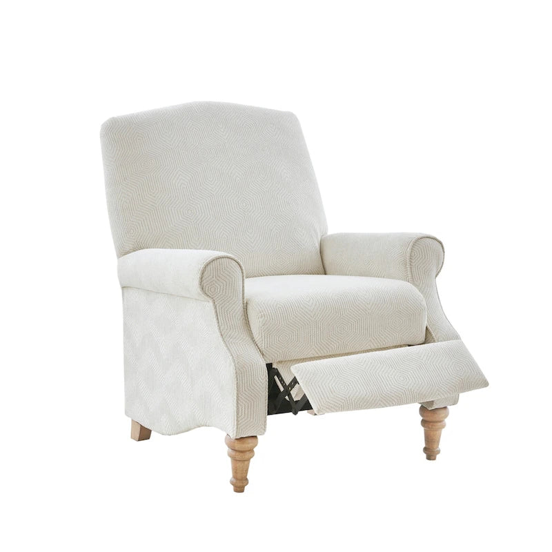 Fauteuil inclinable inclinable Madison Park Jimmy Ivory
