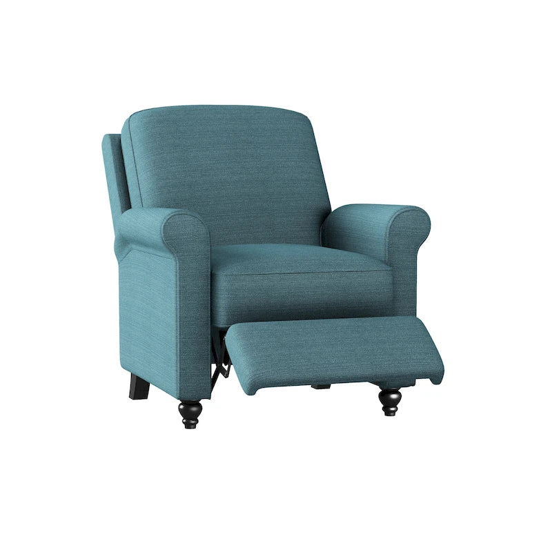 Fauteuil inclinable à pousser ProLounger Lassen