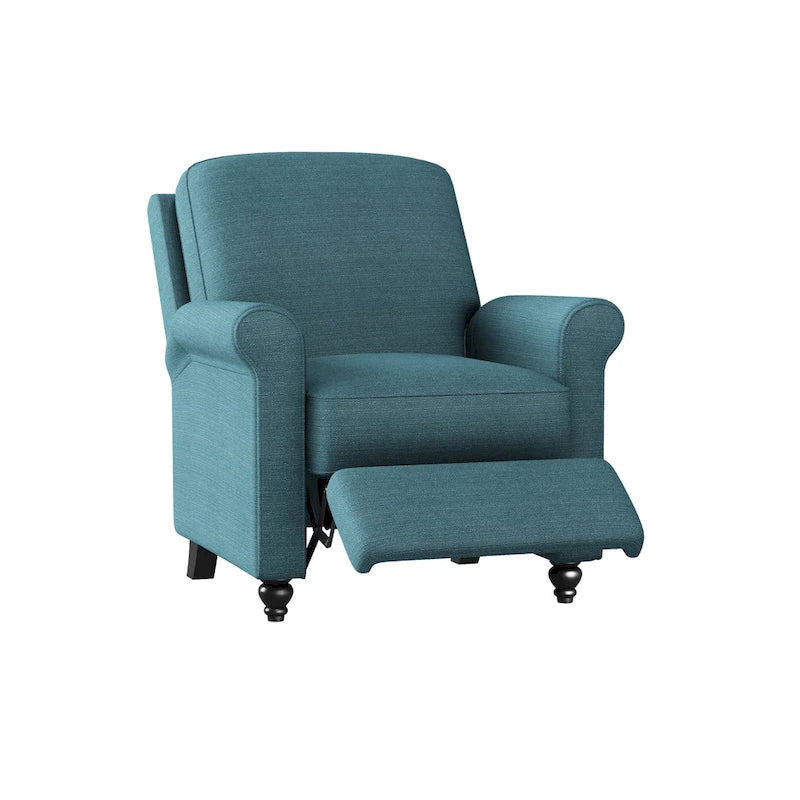 Fauteuil inclinable à pousser ProLounger Lassen