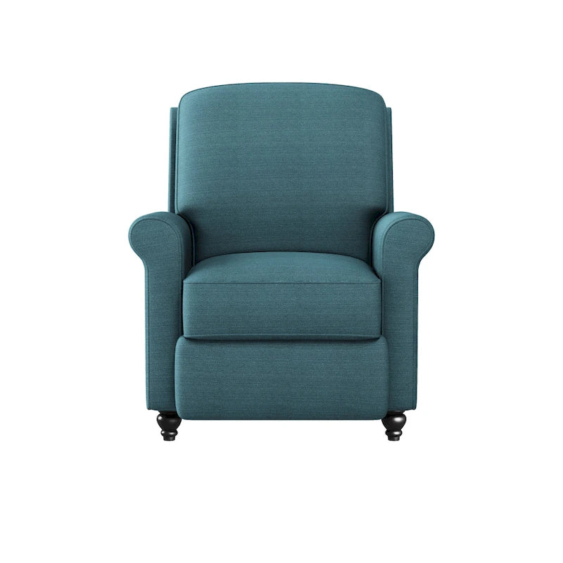 Fauteuil inclinable à pousser ProLounger Lassen