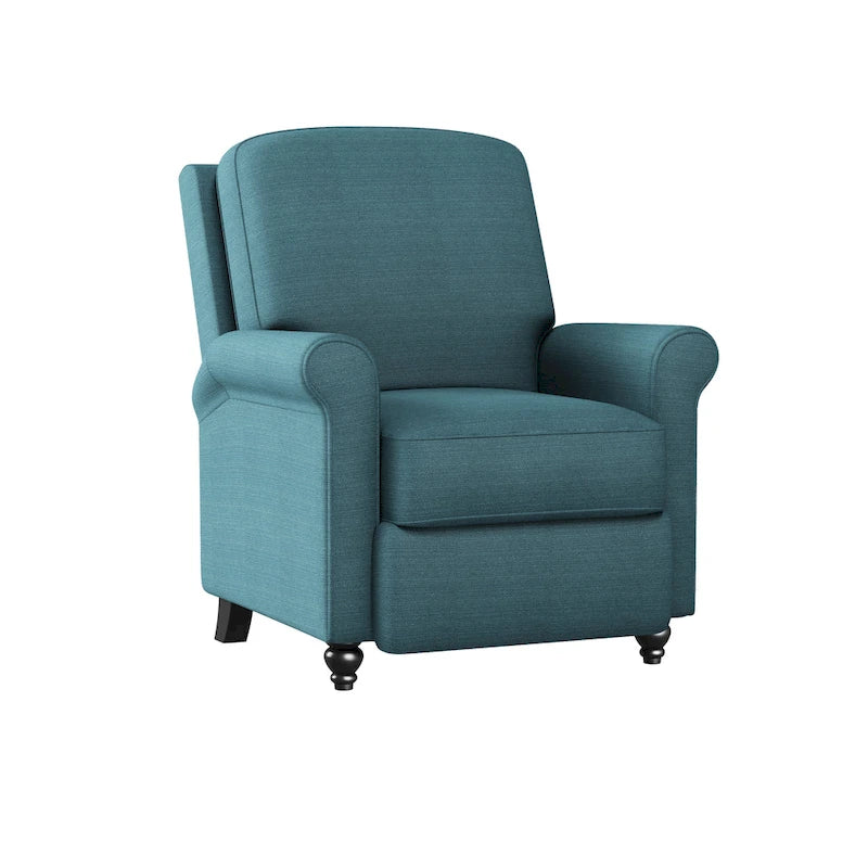 Fauteuil inclinable à pousser ProLounger Lassen