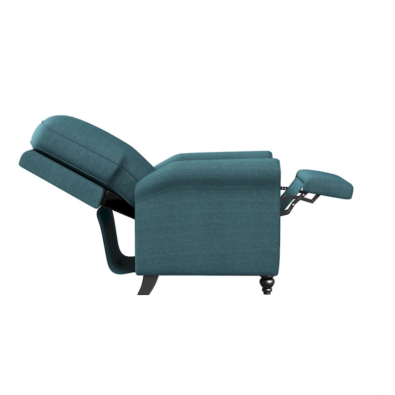 Fauteuil inclinable à pousser ProLounger Lassen