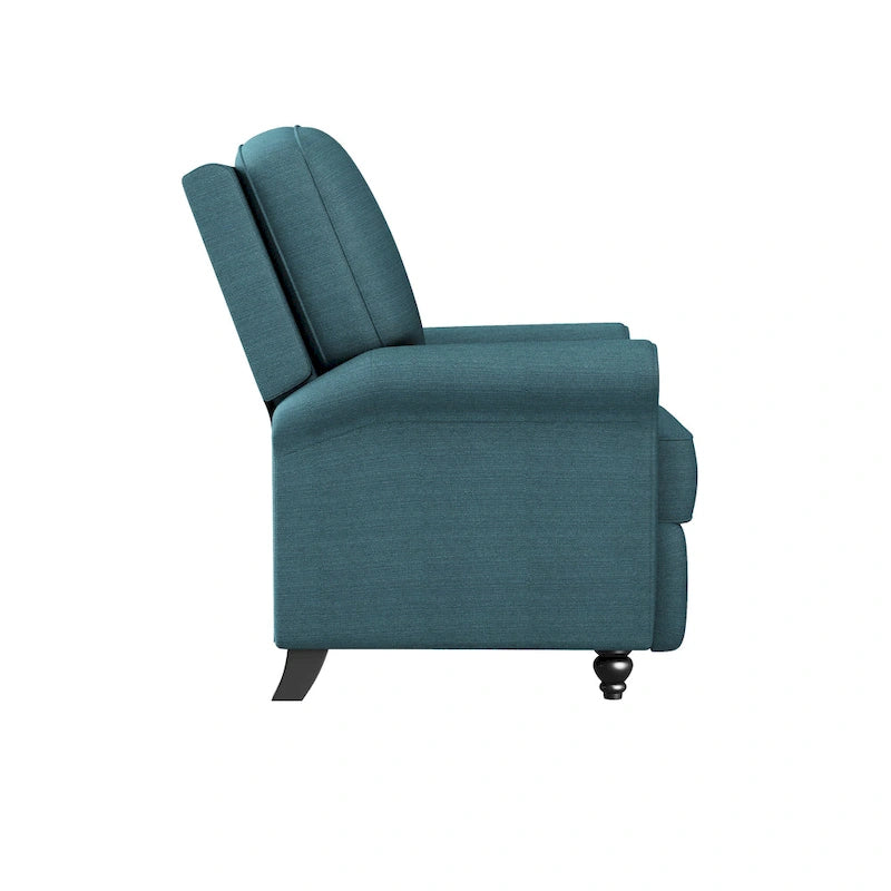 Fauteuil inclinable à pousser ProLounger Lassen