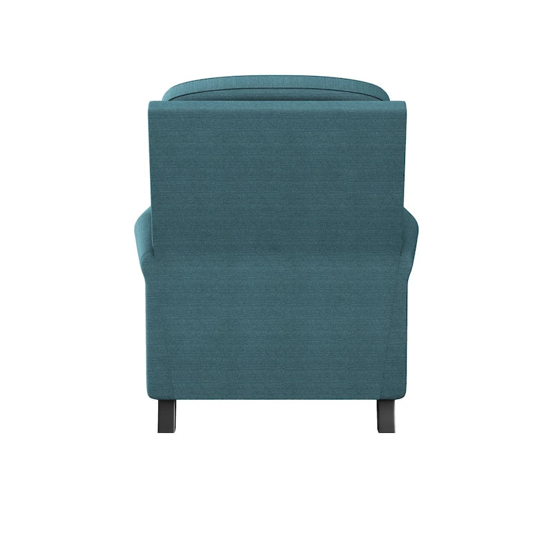 Fauteuil inclinable à pousser ProLounger Lassen