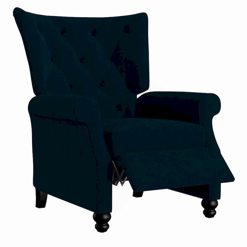 Fauteuils inclinables rembourrés Copper Grove (lot de 2)