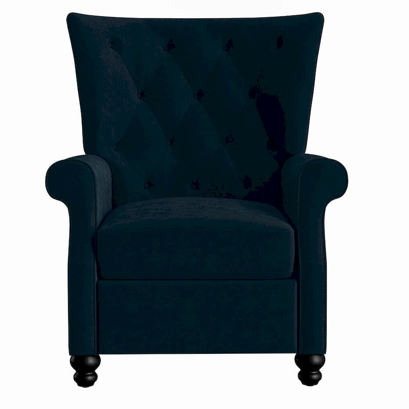 Fauteuils inclinables rembourrés Copper Grove (lot de 2)