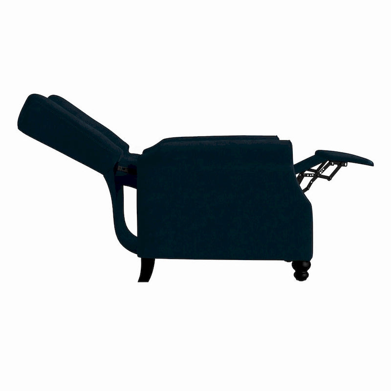 Fauteuils inclinables rembourrés Copper Grove (lot de 2)
