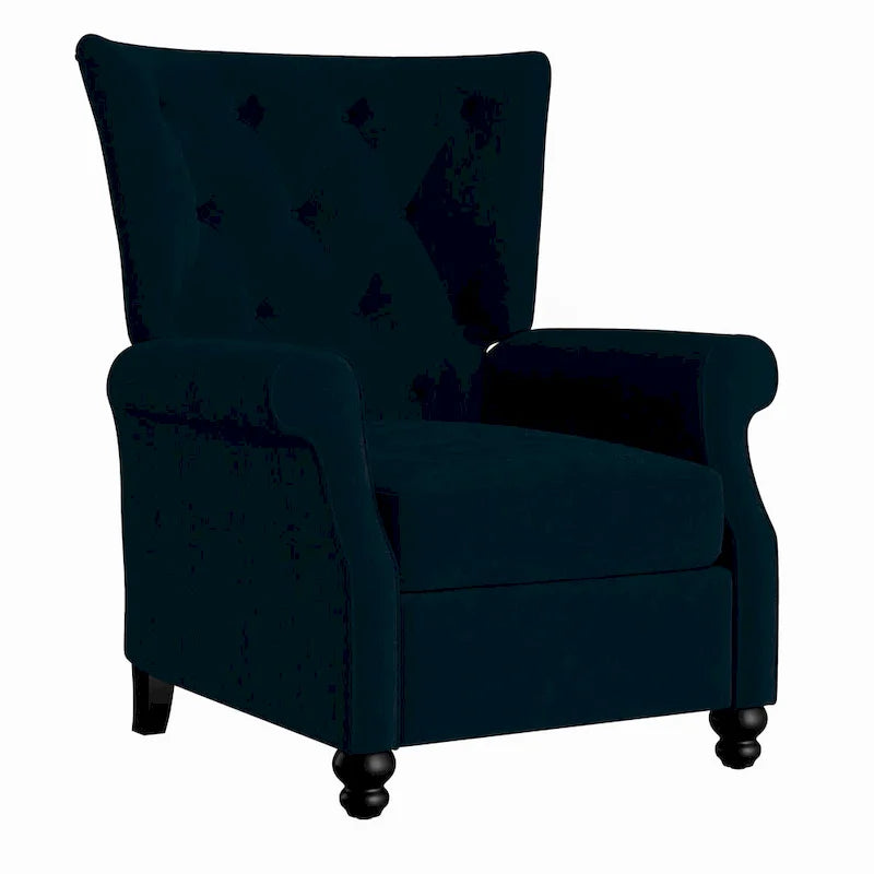 Fauteuils inclinables rembourrés Copper Grove (lot de 2)