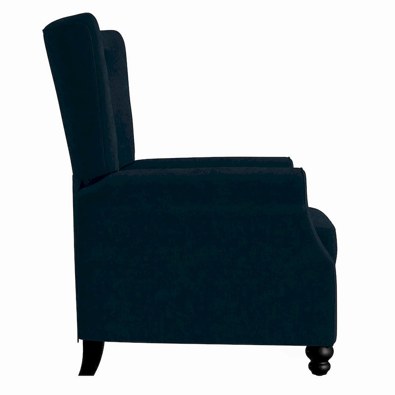 Fauteuils inclinables rembourrés Copper Grove (lot de 2)