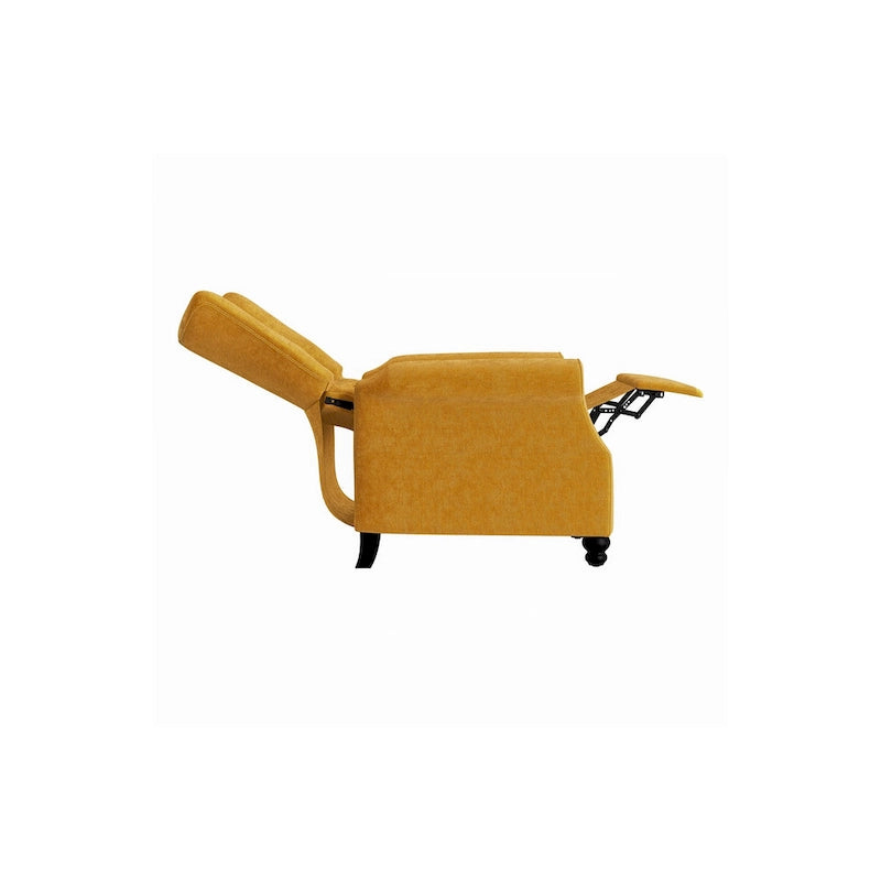 Fauteuils inclinables rembourrés Copper Grove (lot de 2)