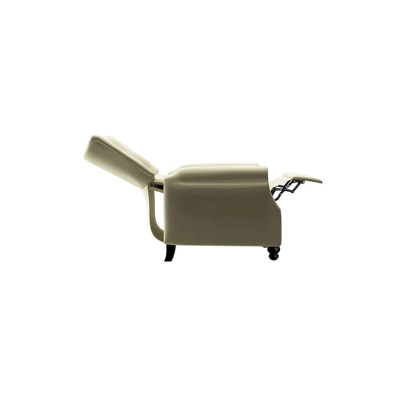 Fauteuils inclinables rembourrés Copper Grove (lot de 2)