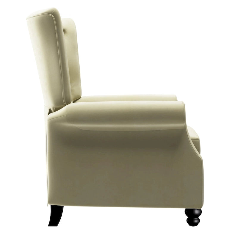 Fauteuils inclinables rembourrés Copper Grove (lot de 2)