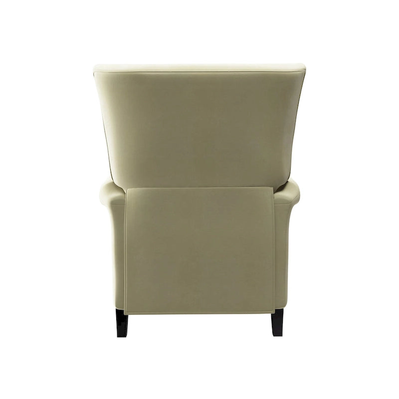 Fauteuils inclinables rembourrés Copper Grove (lot de 2)