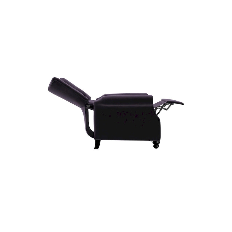Fauteuils inclinables rembourrés Copper Grove (lot de 2)
