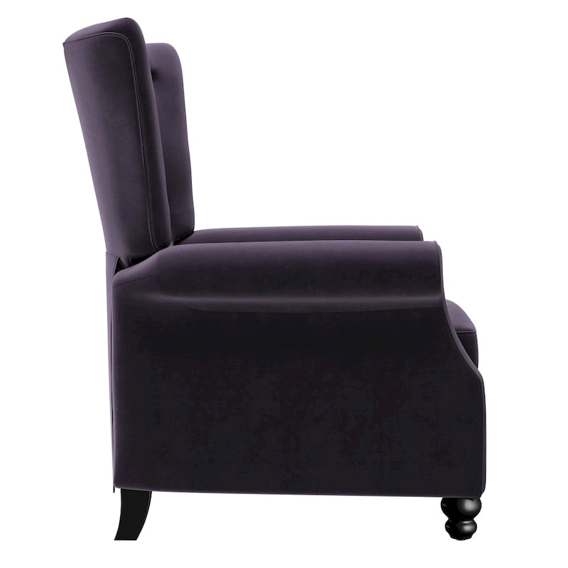 Fauteuils inclinables rembourrés Copper Grove (lot de 2)
