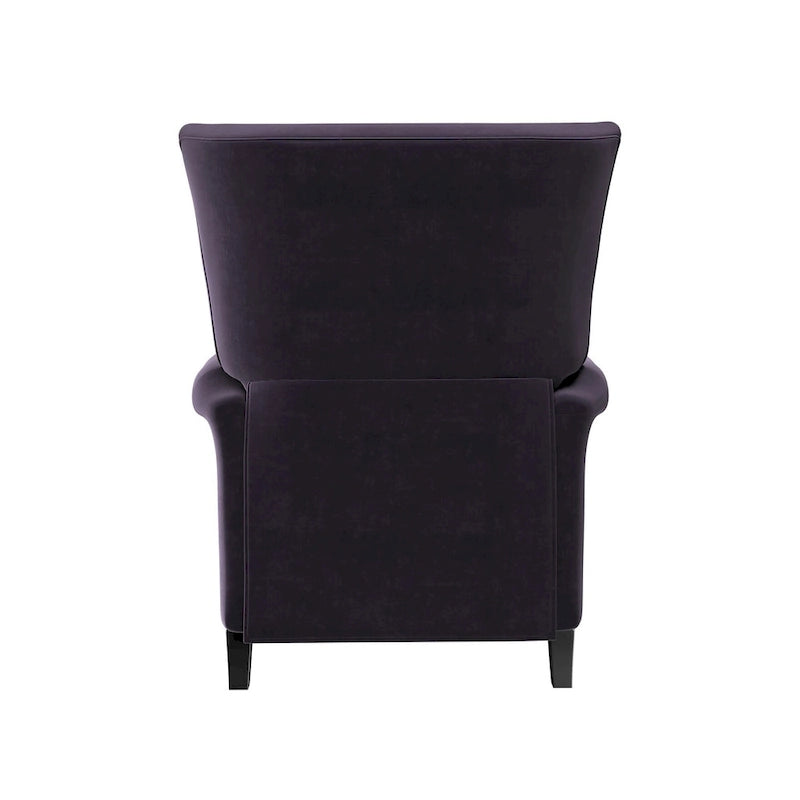 Fauteuils inclinables rembourrés Copper Grove (lot de 2)