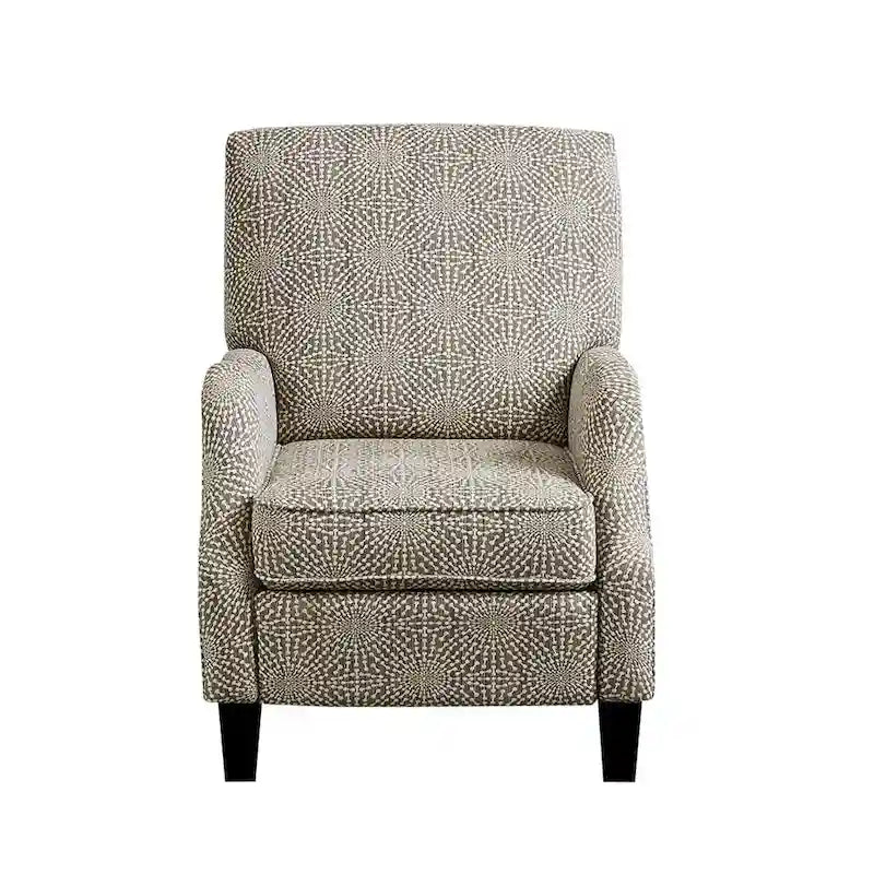 Fauteuil inclinable à dossier basculant Lerna de Madison Park