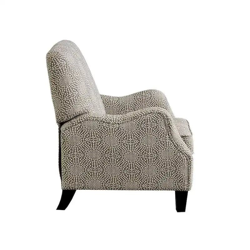 Fauteuil inclinable à dossier basculant Lerna de Madison Park