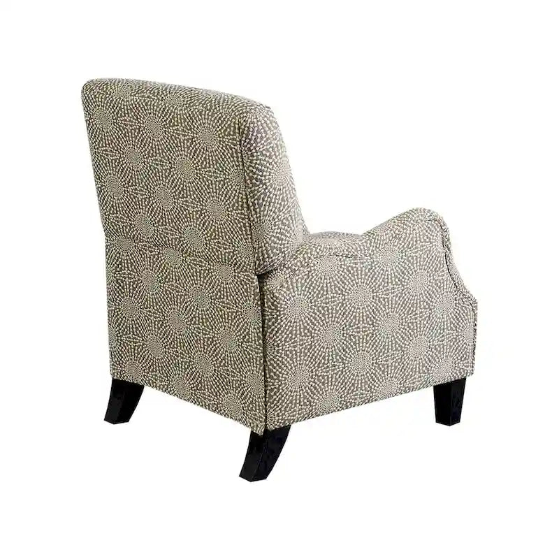Fauteuil inclinable à dossier basculant Lerna de Madison Park