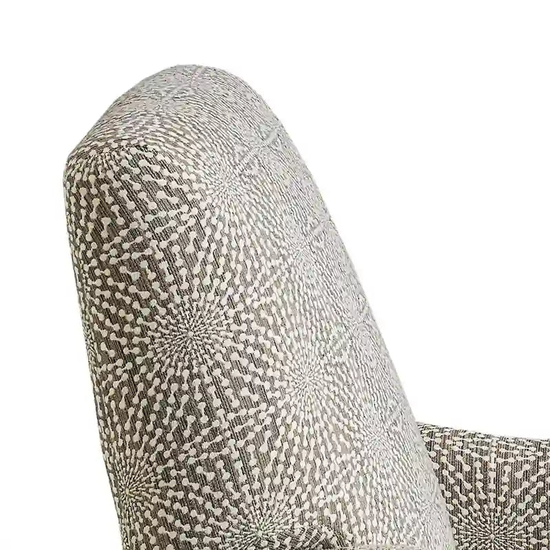 Fauteuil inclinable à dossier basculant Lerna de Madison Park