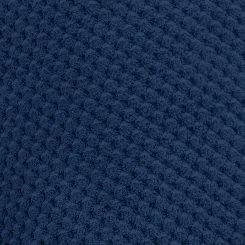 Fauteuil inclinable électrique MCombo avec massage et chauffage, tissu moelleux 8015