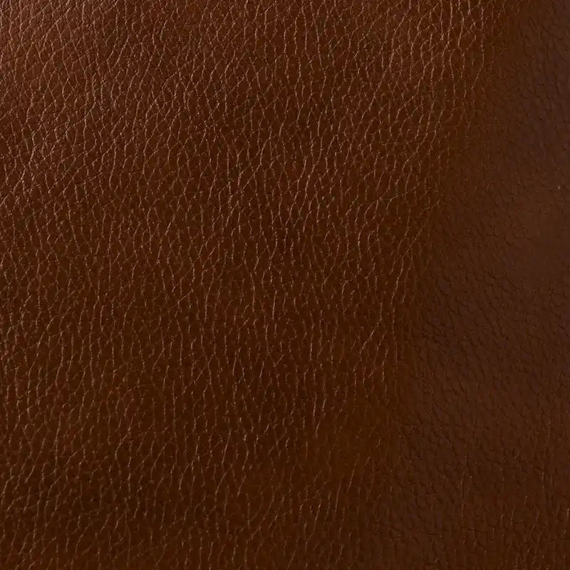 Alicia 32.68 Fauteuil inclinable manuel en cuir véritable