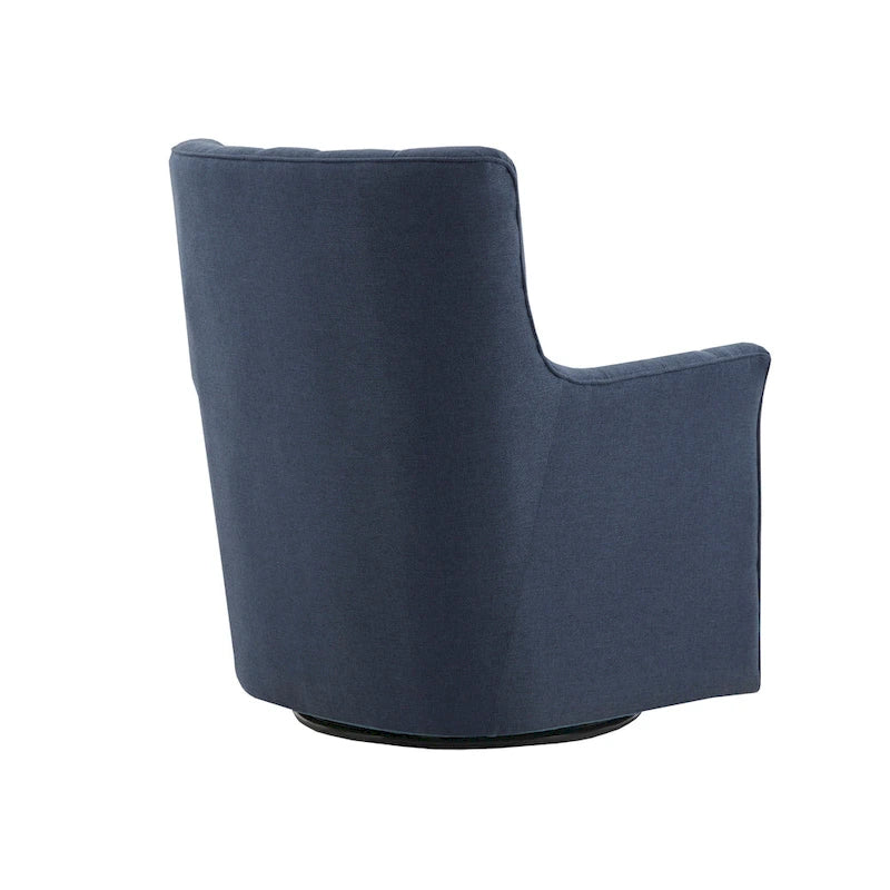 Fauteuil planeur pivotant à 360 degrés Madison Park Rae