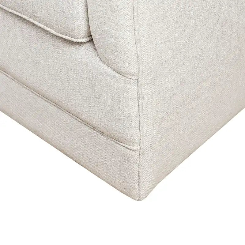 Fauteuil planeur pivotant à 360 degrés Madison Park Rae