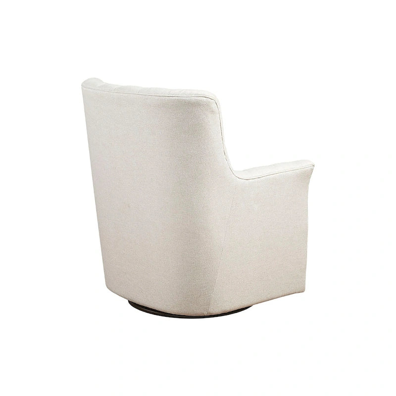 Fauteuil planeur pivotant à 360 degrés Madison Park Rae