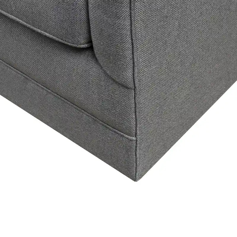 Fauteuil planeur pivotant à 360 degrés Madison Park Rae