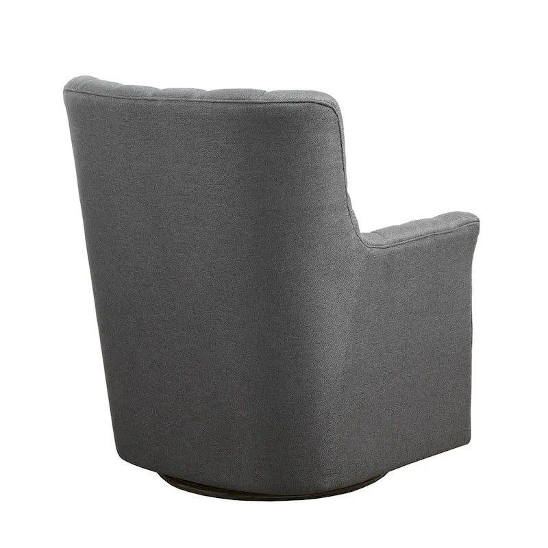 Fauteuil planeur pivotant à 360 degrés Madison Park Rae